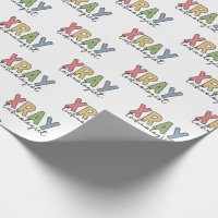 Xray Technologist X-ray Tech Radiology Tech Gifts