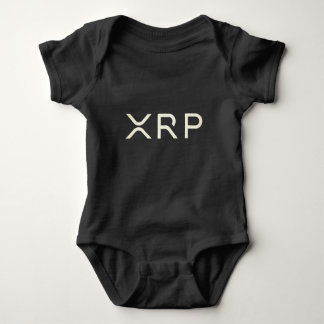 XRP baby Ripple Baby Bodysuit