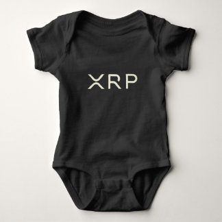 XRP baby Ripple Bodysuit