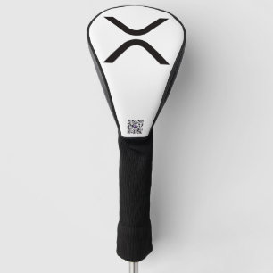 XRP Bonzentech Driver Cover