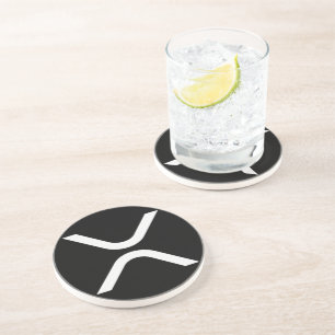 XRP cryptocurrency Coaster