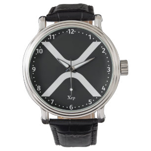 XRP cryptocurrency  Watch