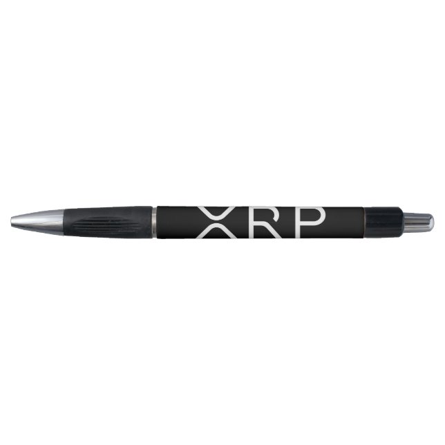 XRP Full Logo Image   Pen (Front)