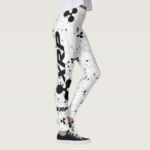 XRP leggings