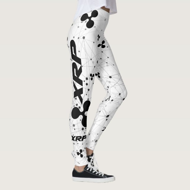 XRP leggings (Right)