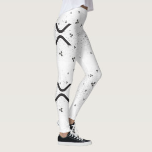 XRP  LEGGINGS