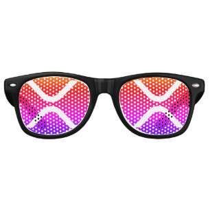 XRP Party Sunglasses