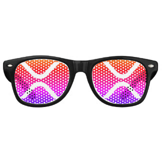 XRP Party Sunglasses