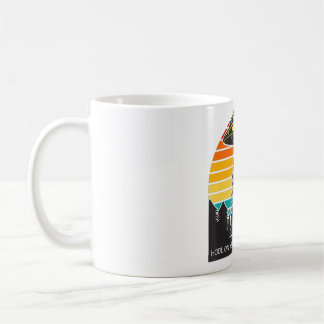 XRP Ripple Cryptocurrency Coffee Mug