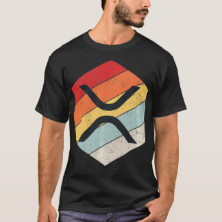 XRP Ripple Cryptocurrency Pullover