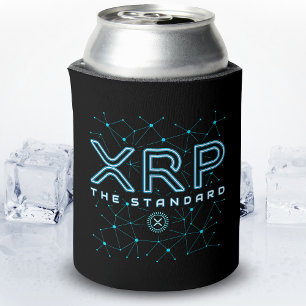 XRPL Blockchain XRP Cryptocurrency Crypto Stars Can Cooler