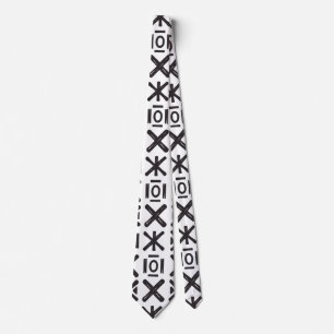 Xs xoxo tick tack no tie
