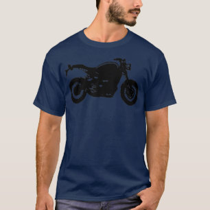 XSR900 Black  T-Shirt