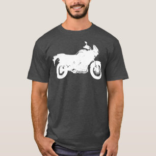 XT1200Z Super Tenere White T-Shirt