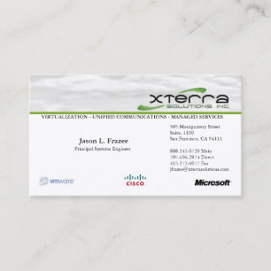 XterraSolutions - Cards (Jason) v5