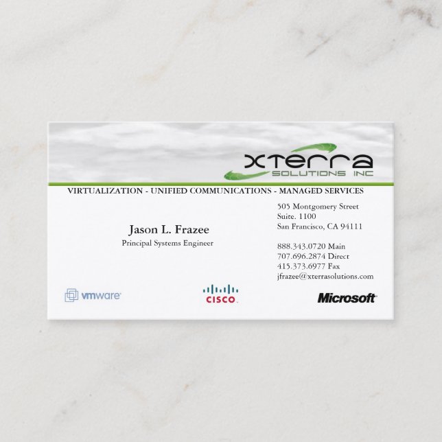 XterraSolutions - Cards (Jason) v5 (Front)