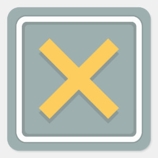 XtraMath Icon Stickers