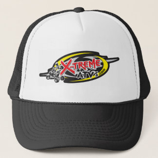 Xtreme ATVs logo hat
