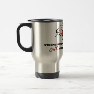Xtreme FD SS Travel Mug