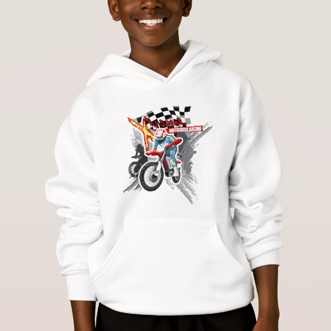 Xtreme Motocross Racing | Sport (Front)