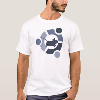 Xubuntu T-Shirt