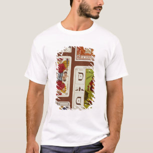 XV The Devil T-Shirt