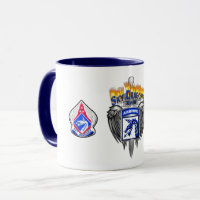 XVIII Airborne Corps Amazing Sky Dragons