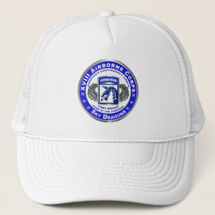 XVIII Airborne Corps  Trucker Hat