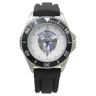 XVIII Airborne Corps Watch