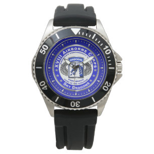 XVIII Airborne Corps Watch