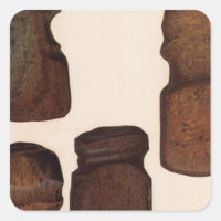 XVIII Stone implements, New Mexico