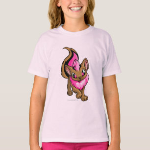 Xweetok Pink T-Shirt