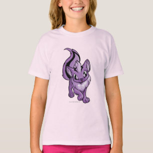 Xweetok Purple T-Shirt