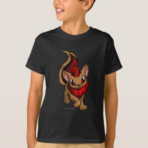Xweetok Red T-Shirt