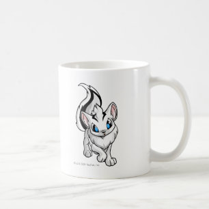 Xweetok White Coffee Mug