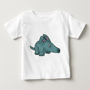XX- Awesome Aardvark Baby T-Shirt
