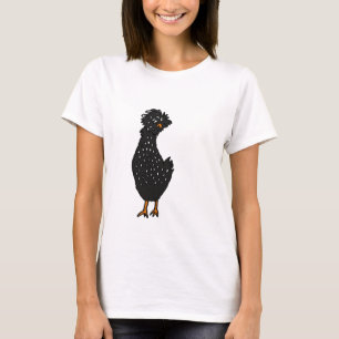 XX- Funky Polish Chicken T-Shirt