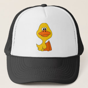 XX- Funky Silly Duck Trucker Hat