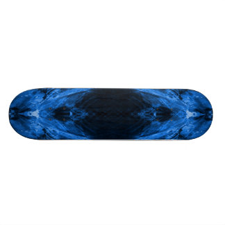 XX Galaxy Skateboard