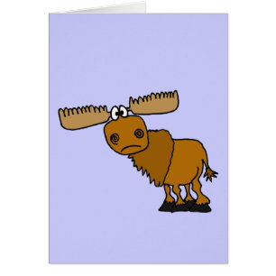 XX- Goofy Moose Design