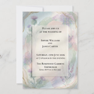 xx invitation