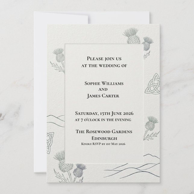 xx invitation (Front)