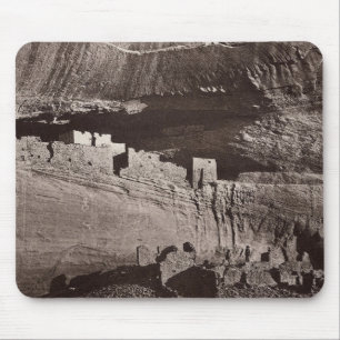 XX Ruins, Canon de Chelle, New Mexico Mouse Pad