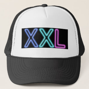 XXL hat