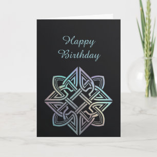 xxx Birthday Card