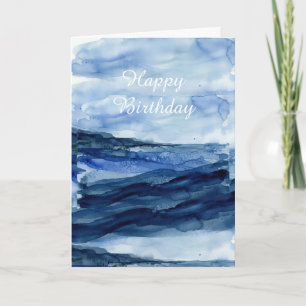 xxx Birthday Card