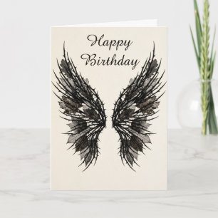 xxx Birthday Card