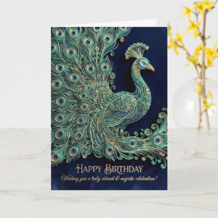 xxx Birthday Card