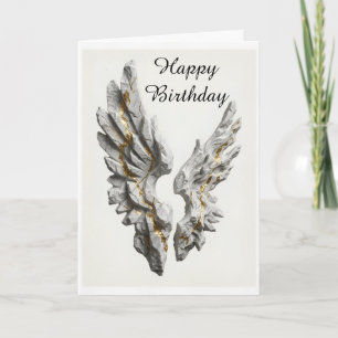 xxx Birthday Card