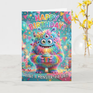 xxx Birthday Card